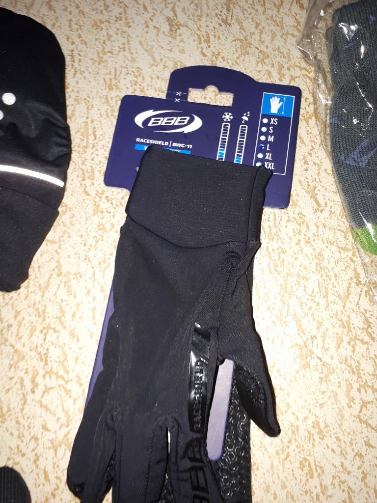 koerstruien maat large - kousen - kledij, Ophalen, L