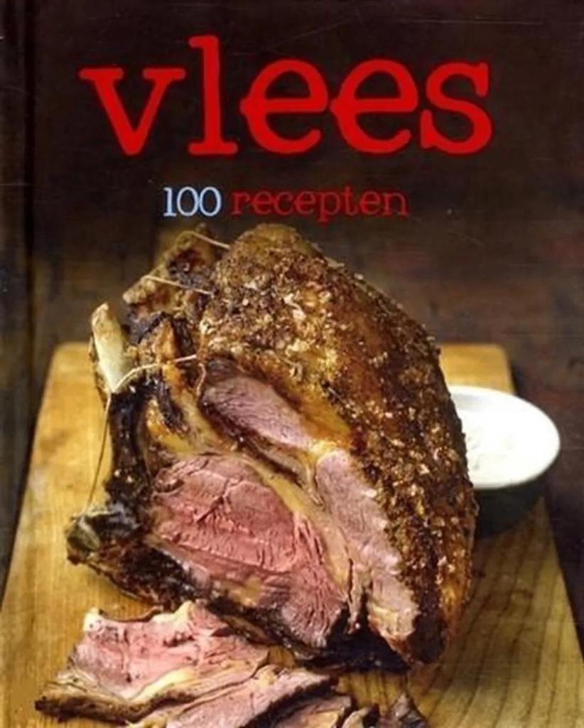 Love Food / 100 recepten / 7 boeken, Ophalen of Verzenden, Zo goed als nieuw