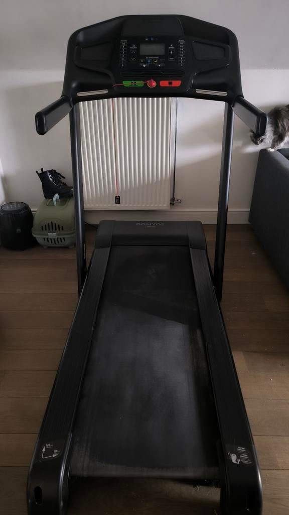 Loopband T900B domyos, Sport en Fitness, Fitnessapparatuur, Ophalen