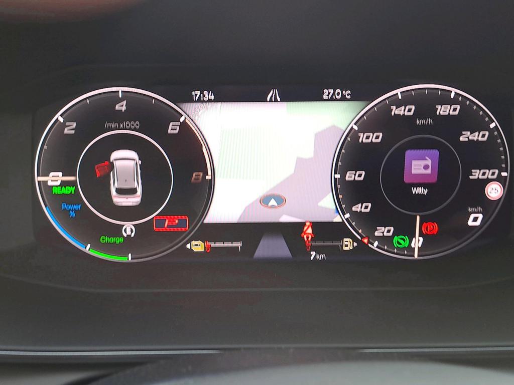 Cupra Leon ST e-Hybrid (PHEV) Leon ST e-Hybrid 1.4 DSG (180, Auto's, Overige Auto's, Automaat, 40 g/km, https://public.car-pass.be/vhr/1ac92afa-3ed5-478a-acce-11e2a0f3d0fd