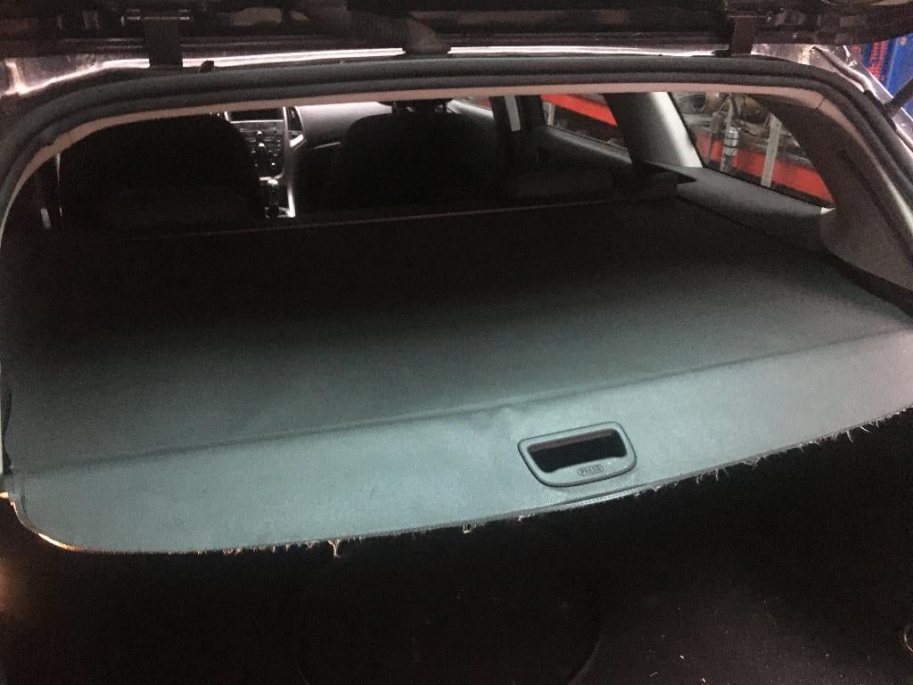 PLANCHE A CHAPEAU OPEL ASTRA J BREAK TOURER, RUE BRIGADE PIRON 307, Enlèvement, Utilisé, Garage_bila@yahoo.fr