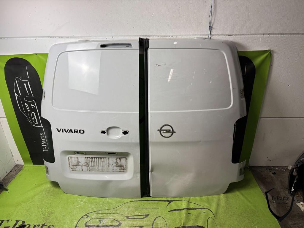 Opel Comba e, volet de porte arri re gauche/droite, Peugeot, Opel Automobile GmbH, Porte, Opel, Bahnhofsplatz 1
65423  Russelsheim am Main, DE