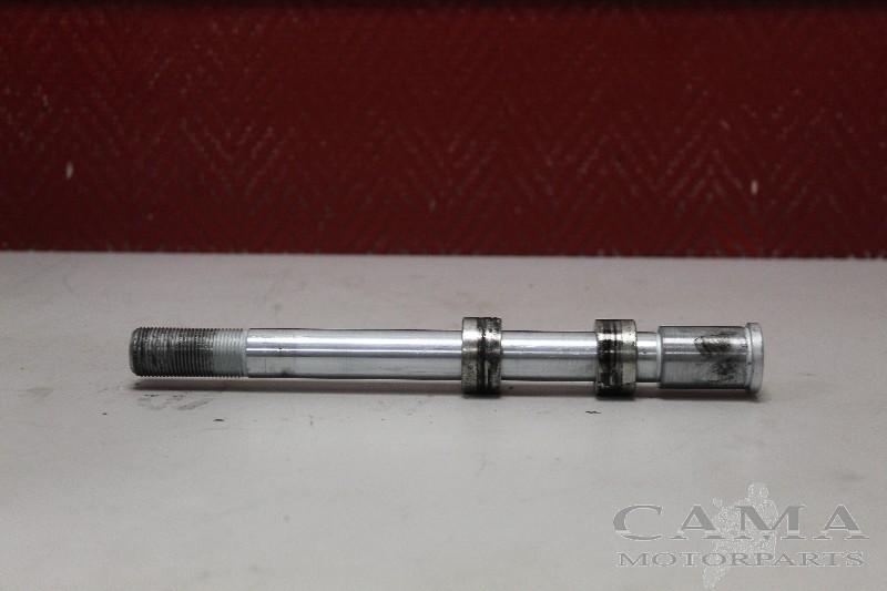 VOORAS Kawasaki Vulcan S 2016- (EN650A) (01-2016/-), Motoren, Dhr. S. di Majo, Gebruikt, Info@cama-motorparts.nl, P.J. Troelstraweg 8 8
3144 CX  MAASSLUIS, NL