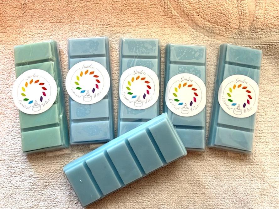 Snapbar waxmelt wax parfum geur RITUALS BANYU, Ophalen of Verzenden, Nieuw, Kaars