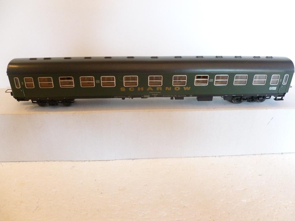 TRAINS HO, Hobby & Loisirs créatifs, Trains miniatures | HO, Neuf, Enlèvement ou Envoi, Trix, Wagon