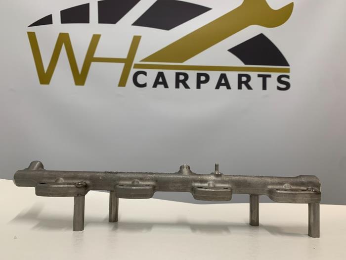 Système d'injection d'un BMW 3-Serie, Neuf, -, 6 mois de garantie, -