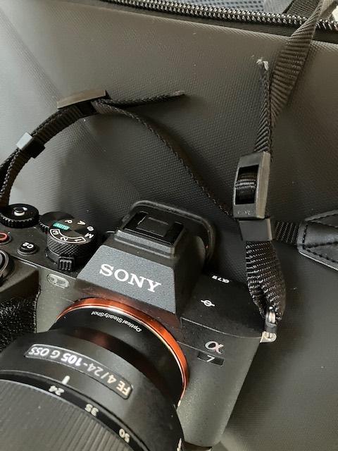 Sony A7 IV, TV, Hi-fi & Vidéo, Appareils photo numériques, Enlèvement ou Envoi, Compact, Comme neuf, Sony