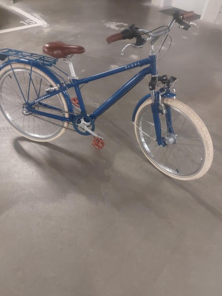 Fiets 24 inch, Fietsen en Brommers, Fietsen | Kinderfietsjes, Ophalen of Verzenden