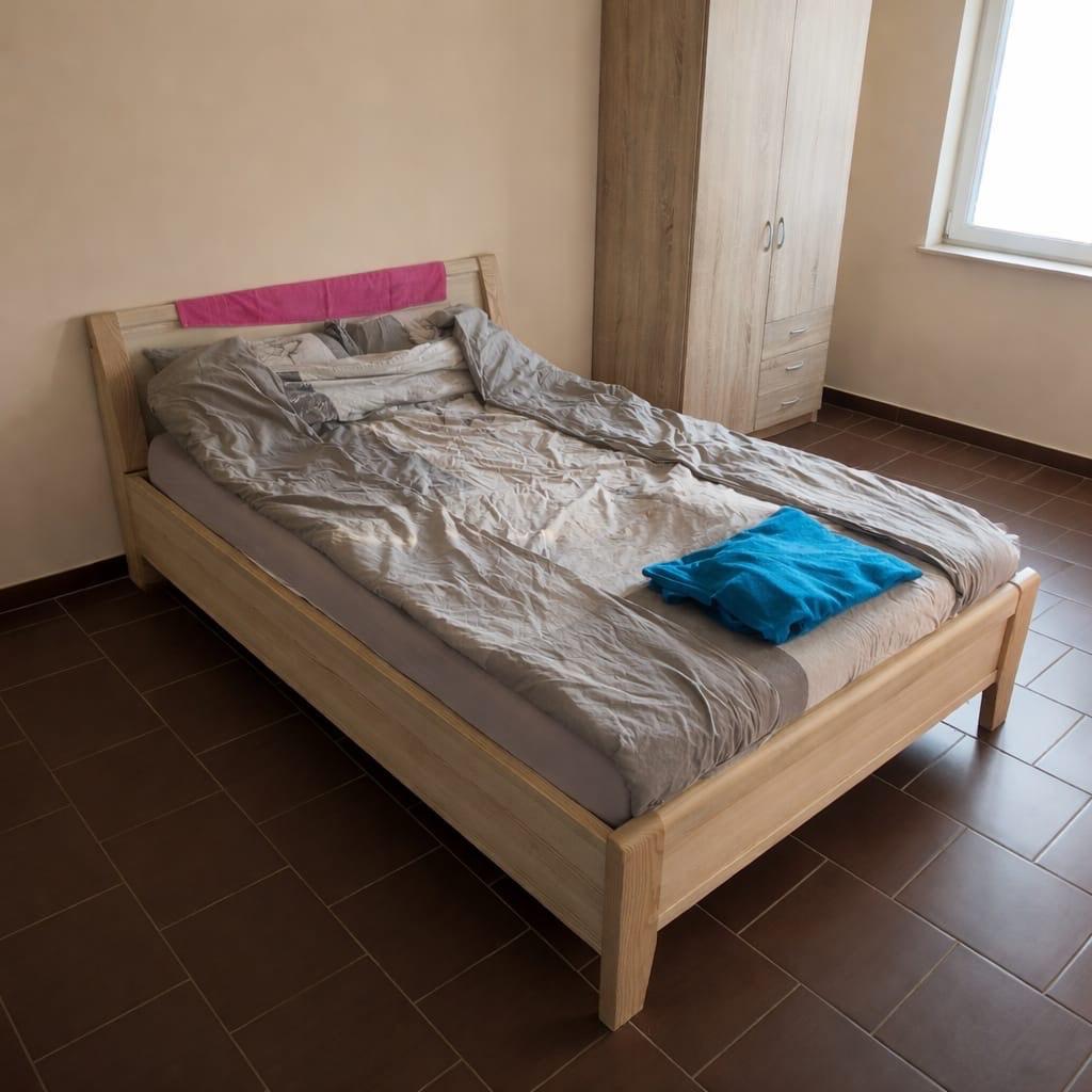 Chambre complète, Maison & Meubles, Enlèvement, Comme neuf, Deux personnes