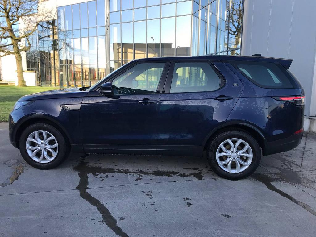 Discovery 5, Autos, Achat, Euro 6, Automatique, Particulier