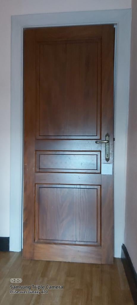 VENTE, Bricolage & Construction, Enlèvement, Bois