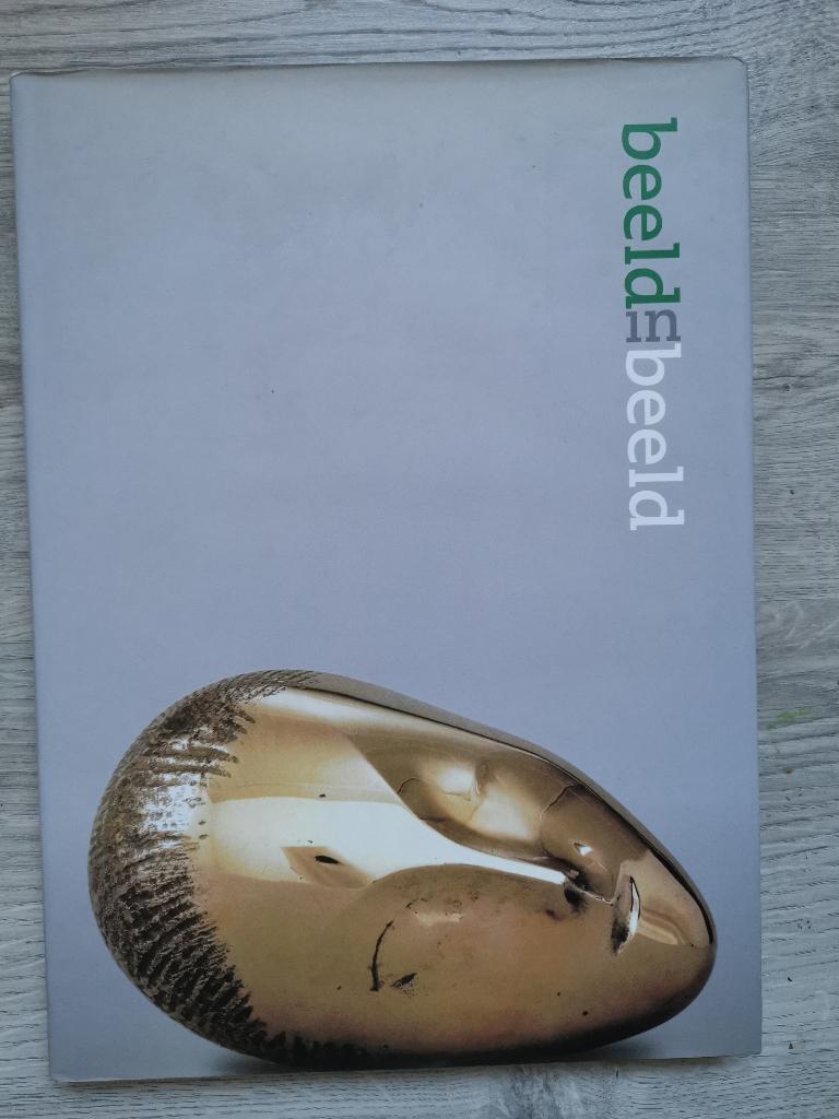 Fotoboeken - Oog in oog en Beeld in beeld, Ophalen of Verzenden, Gelezen, Overige onderwerpen