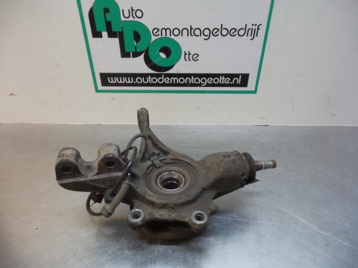 Joint avant droit d'un Citroen C4 (C4 04-), Autos : Pièces & Accessoires, -, 3 mois de garantie, Utilisé, -