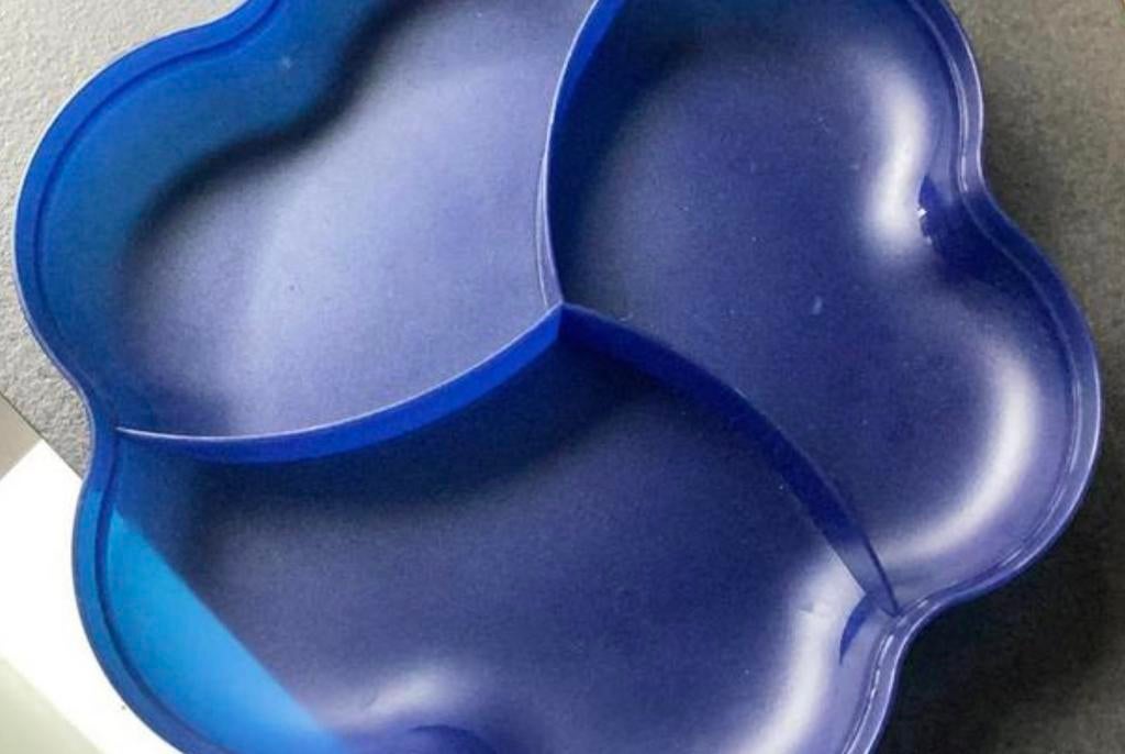 Tupperware party bowl, Ophalen of Verzenden, Zo goed als nieuw