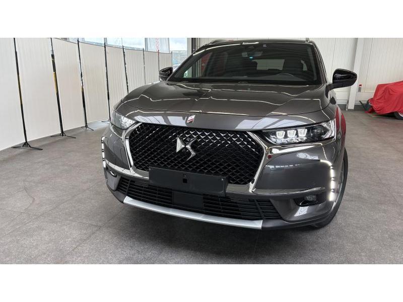 DS Automobiles DS 7 Crossback DS7 4x4 Plug-in Hybrid – 300, Automaat, Bedrijf, 36 g/km, 5 deurs