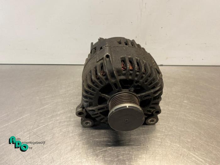 Dynamo d'un Seat Leon (Leon 09-), -, 3 mois de garantie, Utilisé, -