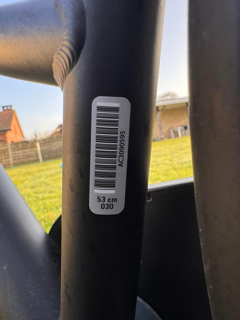 Dames fiets in perfecte staat, Ophalen, Sparta, Versnellingen, Zo goed als nieuw