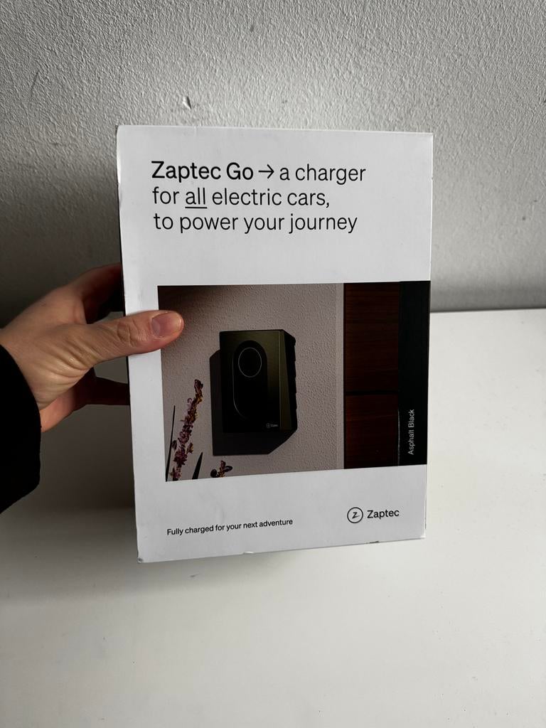 Laadpunt electrische wagen, Autos : Divers, Bornes de recharge, Envoi, Neuf, Borne de recharge