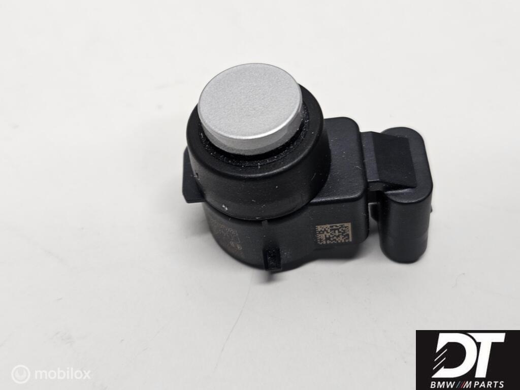 PDC-sensor BMW E90 E91 E92 E93 E81 E87 66202180146, Auto-onderdelen, Nieuw, Ophalen of Verzenden