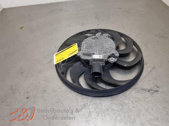 Koelvin van een Nissan NV300, Gebruikt, -, -, Ophalen of Verzenden