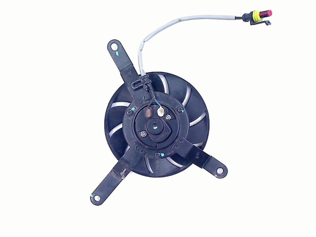 VENTILATEUR Multistrada 1200 S 2015-2017 (MTS1200 1200S), Motos, Pièces | Ducati, Utilisé