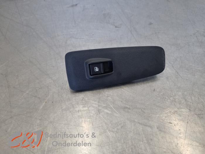 Commutateur vitre électrique d'un Fiat Ducato, -, 3 mois de garantie, Utilisé, -