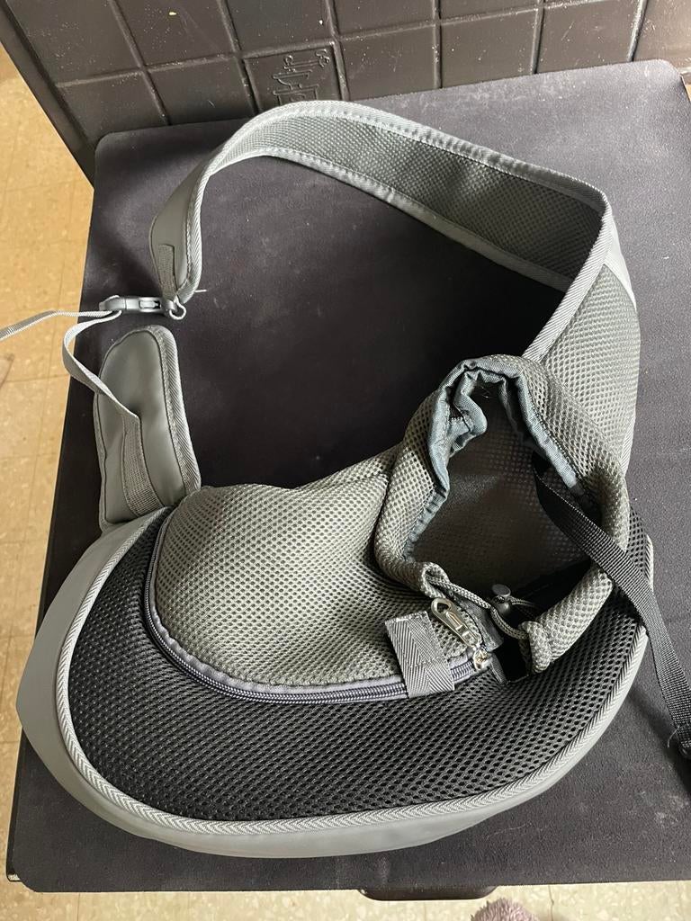 Draagtasje kleine hond, Enlèvement, Comme neuf