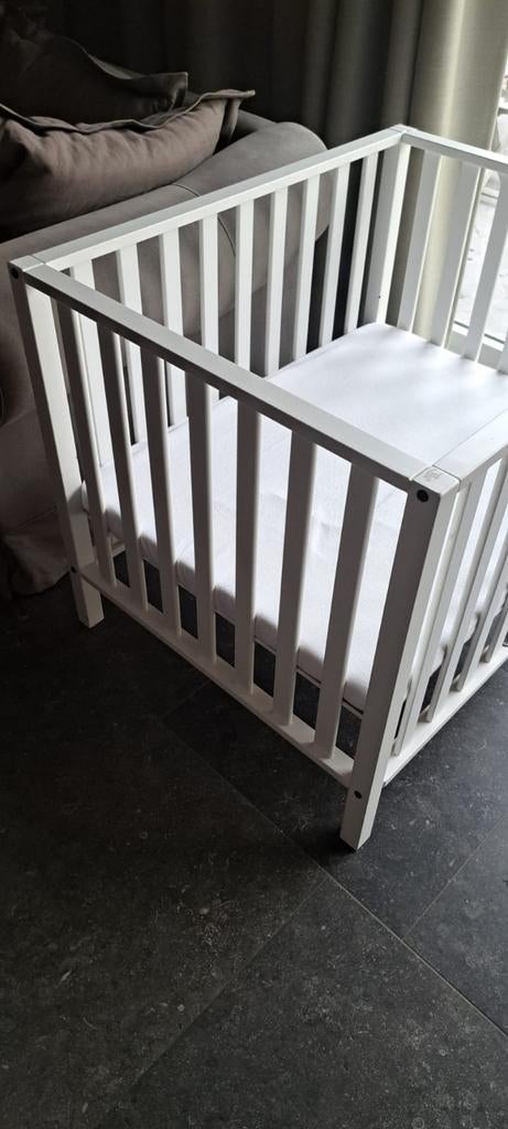 Wit babypark, Kinderen en Baby's, Babyparken, Ophalen