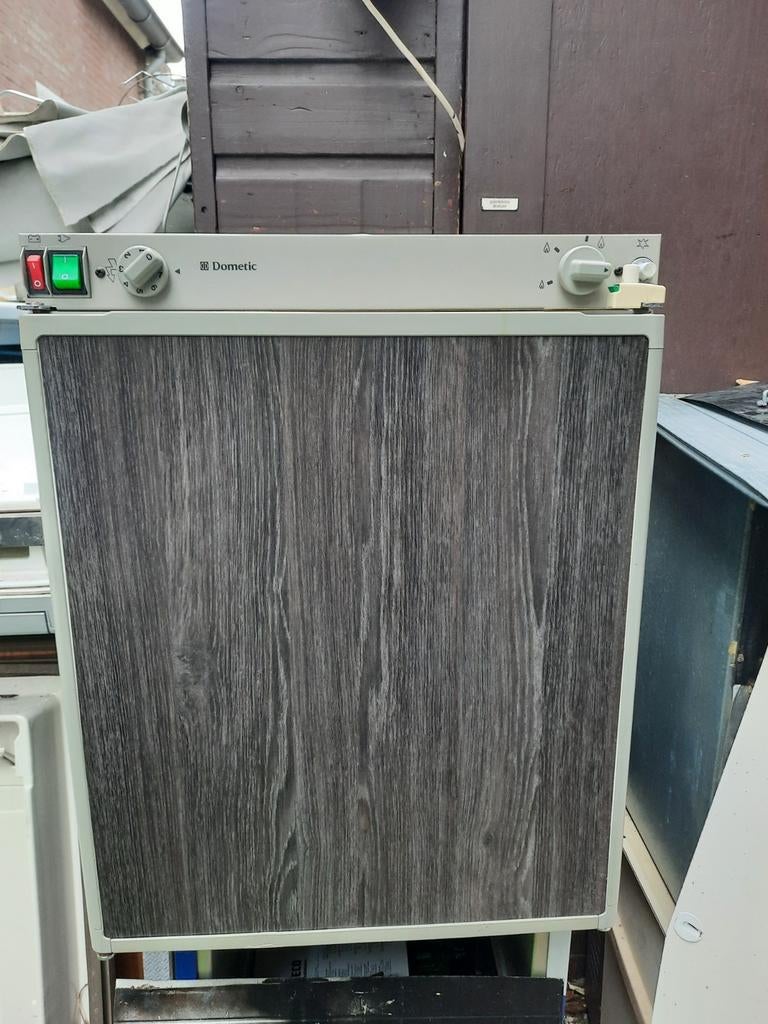 Dometic RM 4210 absorptie inbouw camper caravan koelkast, Ophalen of Verzenden