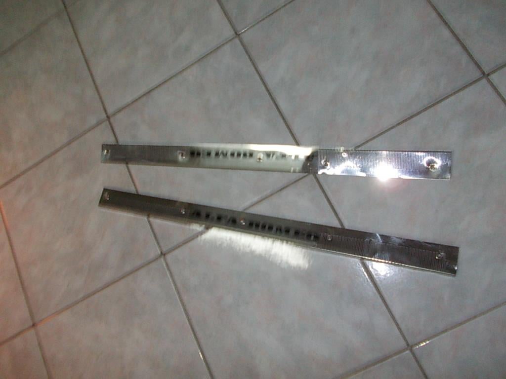 Dorpelhoezen voor Alfa Romeo Montreal, Ophalen of Verzenden, Gebruikt, Alfa Romeo