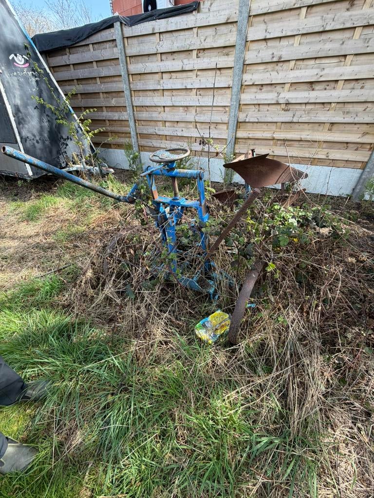 L'équipe, Jardin & Terrasse, Terre & Fumier, Enlèvement