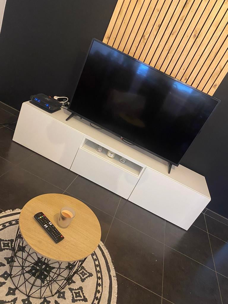 Meuble TV, Maison & Meubles, Enlèvement