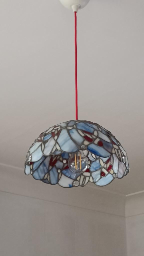 Lampe Tifanny, Maison & Meubles, Enlèvement