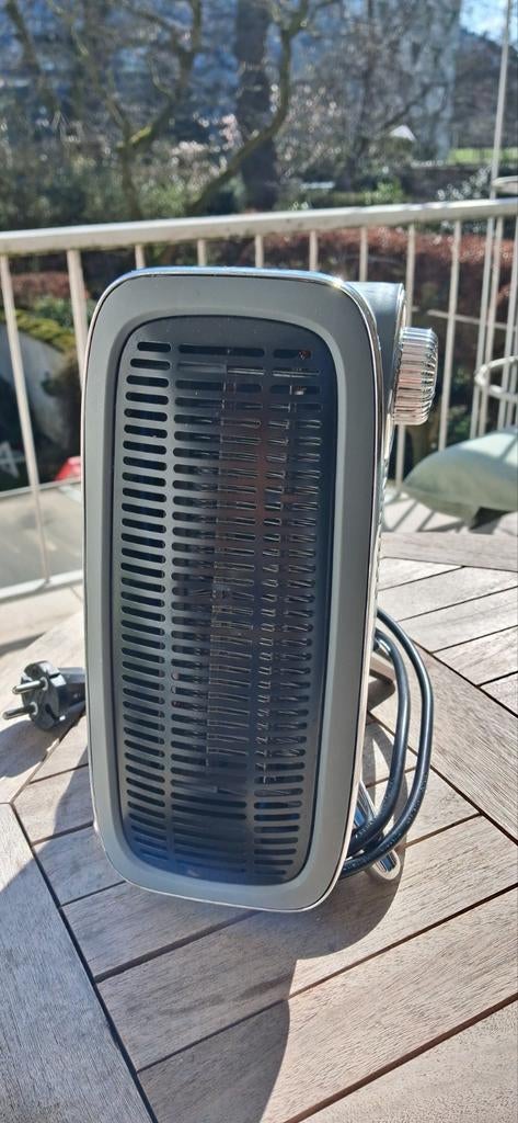 Elektrische verwarming.8, Elektronische apparatuur, Airco's, Ophalen