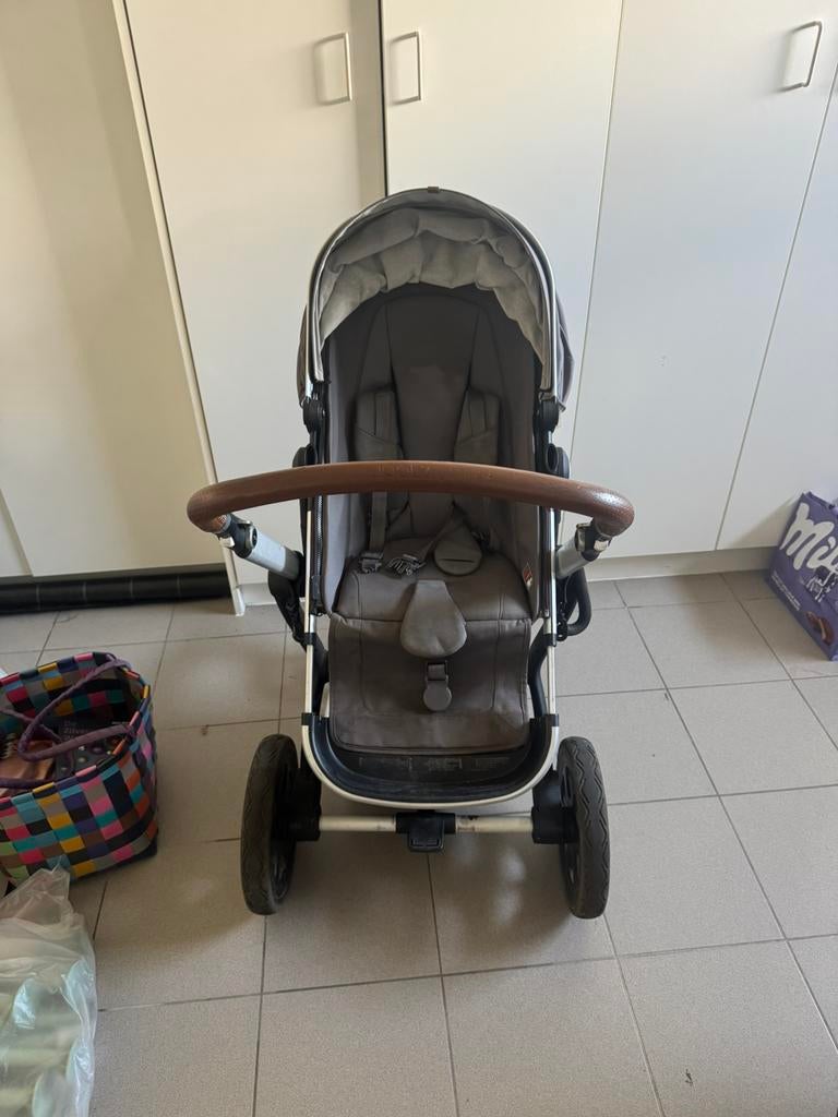 Joolz day, Kinderen en Baby's, Kinderwagens en Combinaties, Ophalen, Zo goed als nieuw, Kinderwagen
