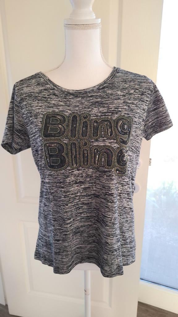 Shirt Essentiel Antwerp maat M, Kleding | Dames, Maat 38/40 (M), Ophalen of Verzenden, Zo goed als nieuw, Essentiel Antwerp