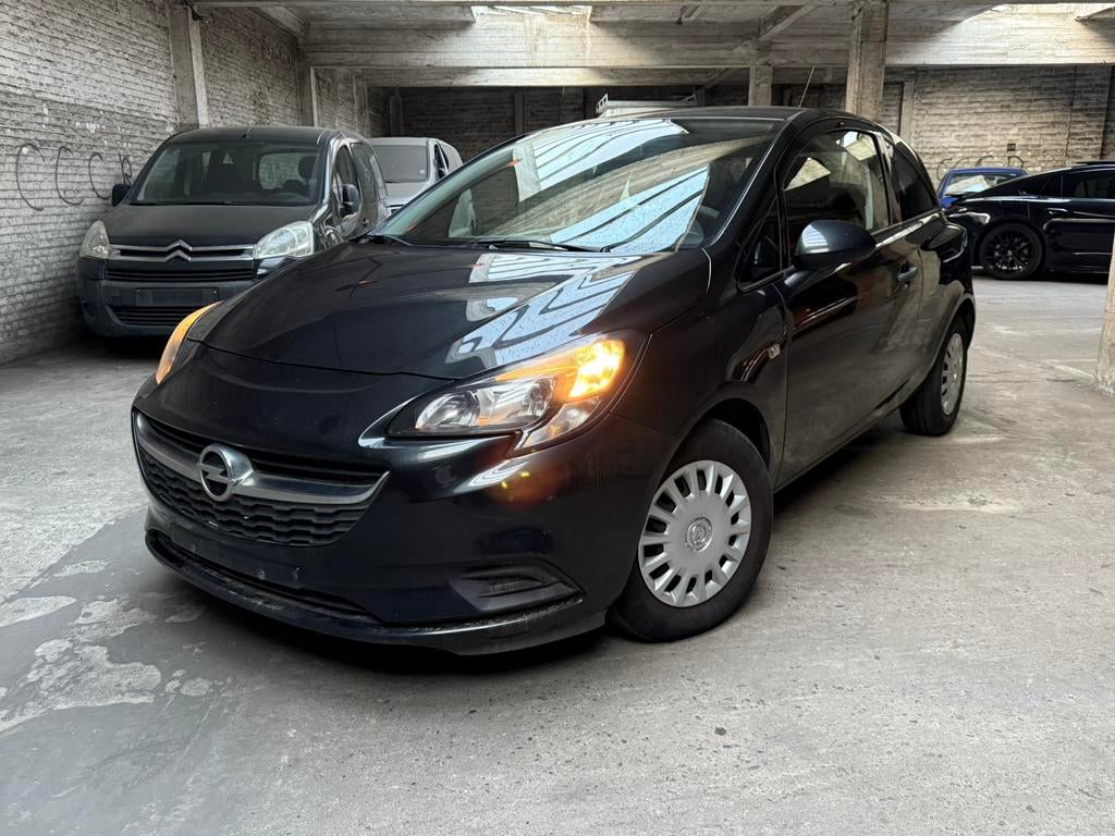 Opel corsa, Auto's, Euro 6, Particulier, Corsa, Te koop
