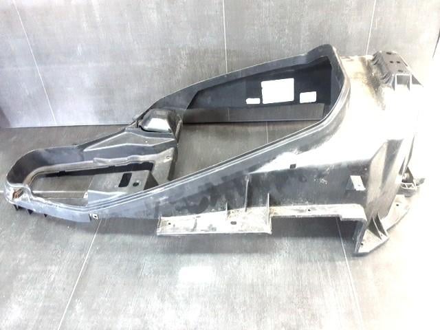 FES125 Pantheon 1997 - 2006 Honda Batterijbak D1-55944, Motoren, Onderdelen | Honda