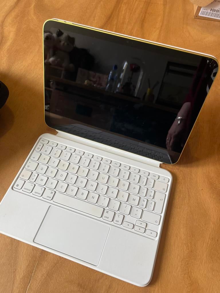 Ipad 10th generation, Enlèvement, Comme neuf