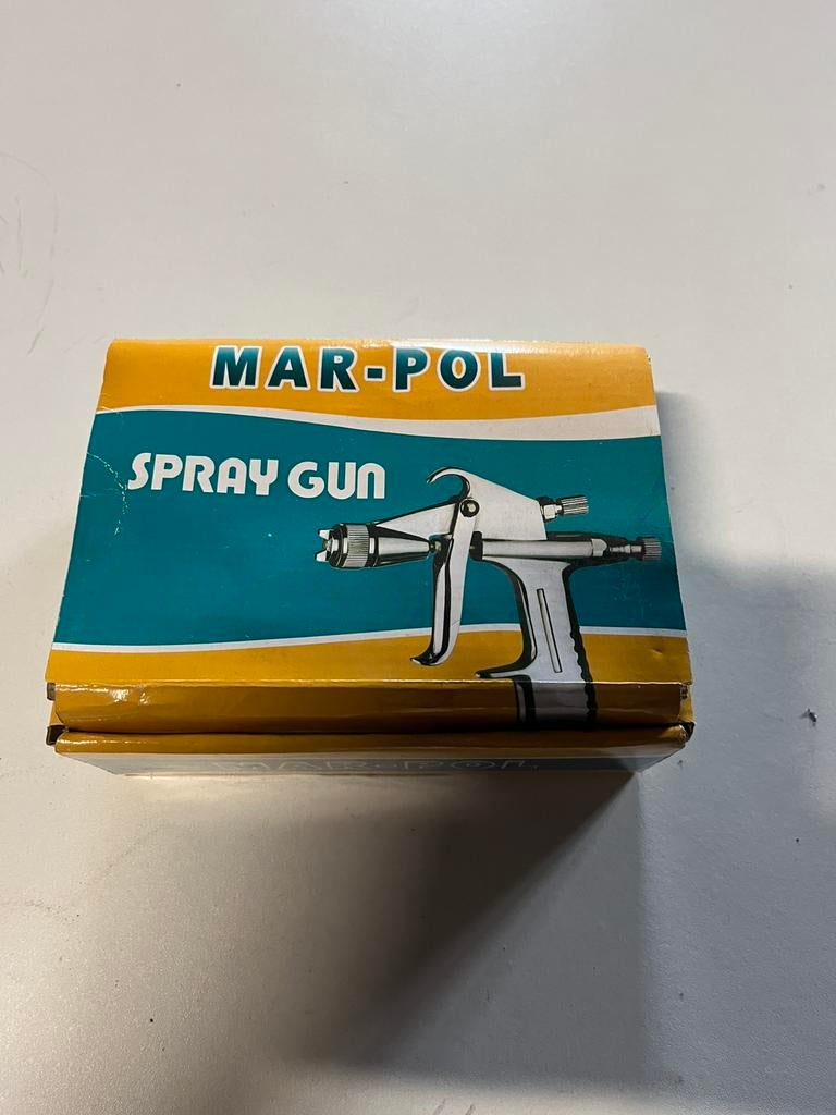 Spuitpistool, Auto diversen, Autogereedschap, Ophalen of Verzenden, Nieuw