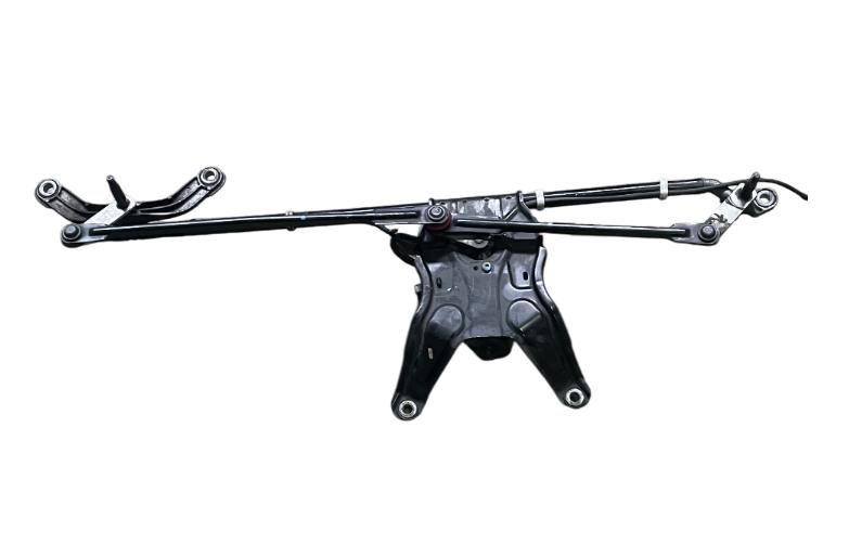 DAF XG, XG+, XF NG, RUITENWISSERMECHANISME COMPLEET | GEBRUI, Gebruikt, -, -, -