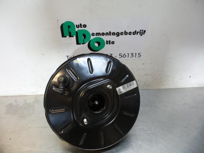 Rembekrachtiger van een Renault Clio (Clio 4 12-), Gebruikt, -, Renault, -
