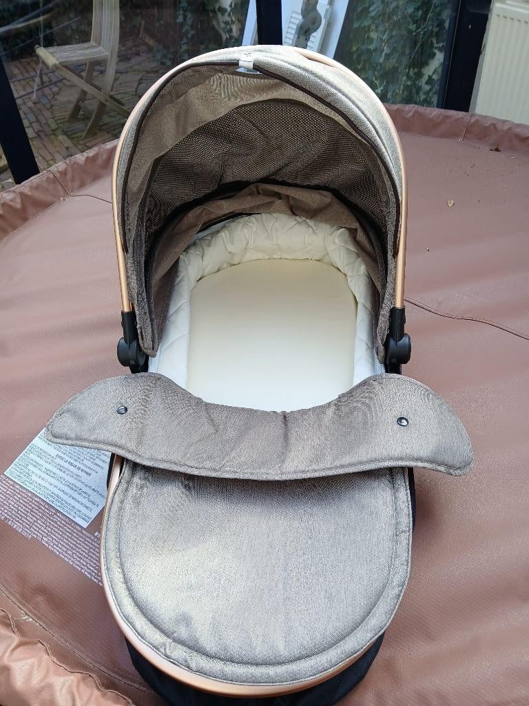 Kinderwagen, Ophalen, Nieuw, Kinderwagen, Overige merken