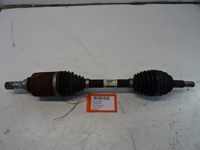 CARDAN AVANT GAUCHE (TRANSMISSION) Kangoo Express (FC), Autos : Pièces & Accessoires, Freins & Transmission, Renault, Utilisé