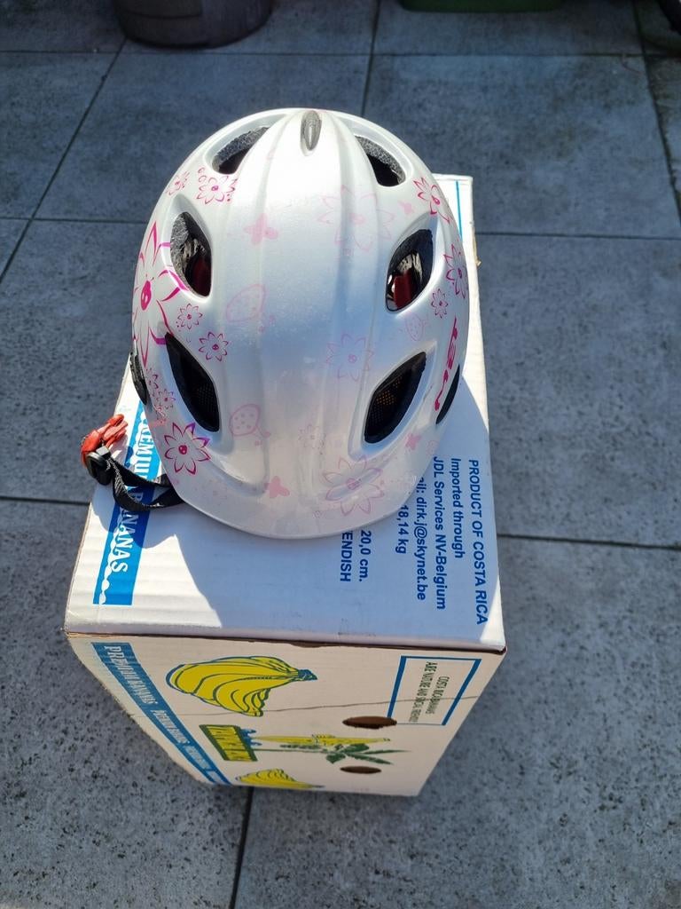 Casques de vélo pour enfants, Vélos & Vélomoteurs, Enlèvement