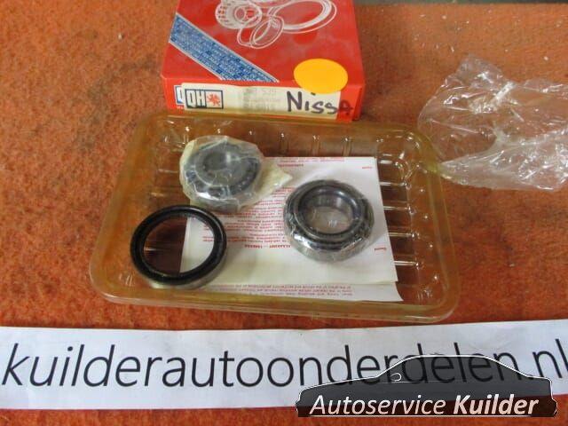 Wiellager achter Nissan Micra K10 SKF, Autos : Pièces & Accessoires, Neuf, -, -, Nissan