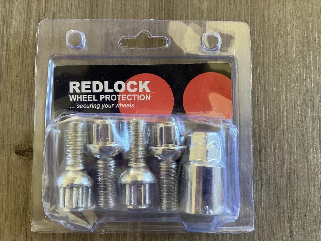 boulons antivol, Enlèvement ou Envoi, Neuf