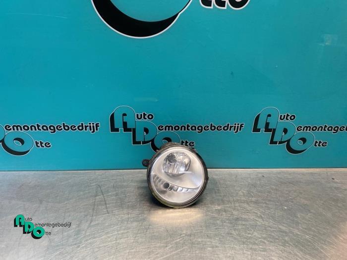 Feu antibrouillard avant droit d'un Renault Twingo (Twingo 0, Autos : Pièces & Accessoires, Renault, -, 3 mois de garantie, Utilisé