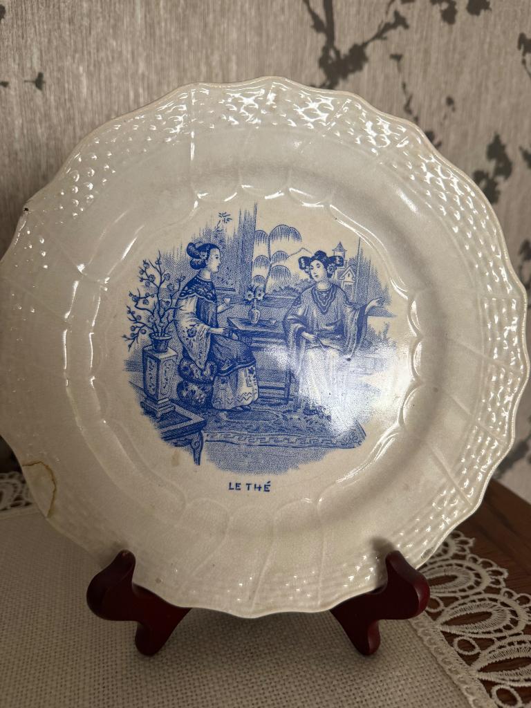 Sierborden, Antiquités & Art, Enlèvement