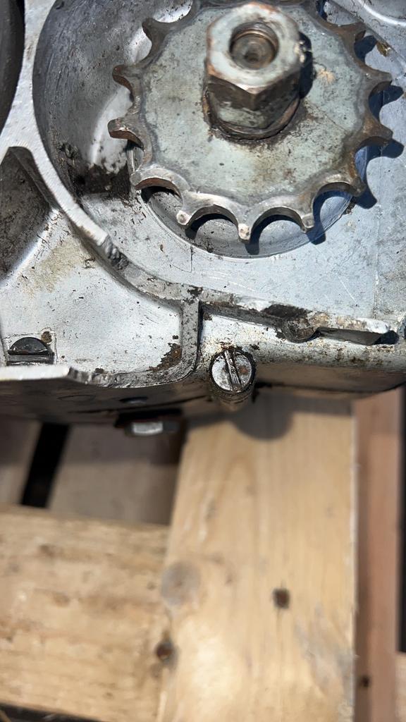 Flandria 5 pk record  carter, Ophalen